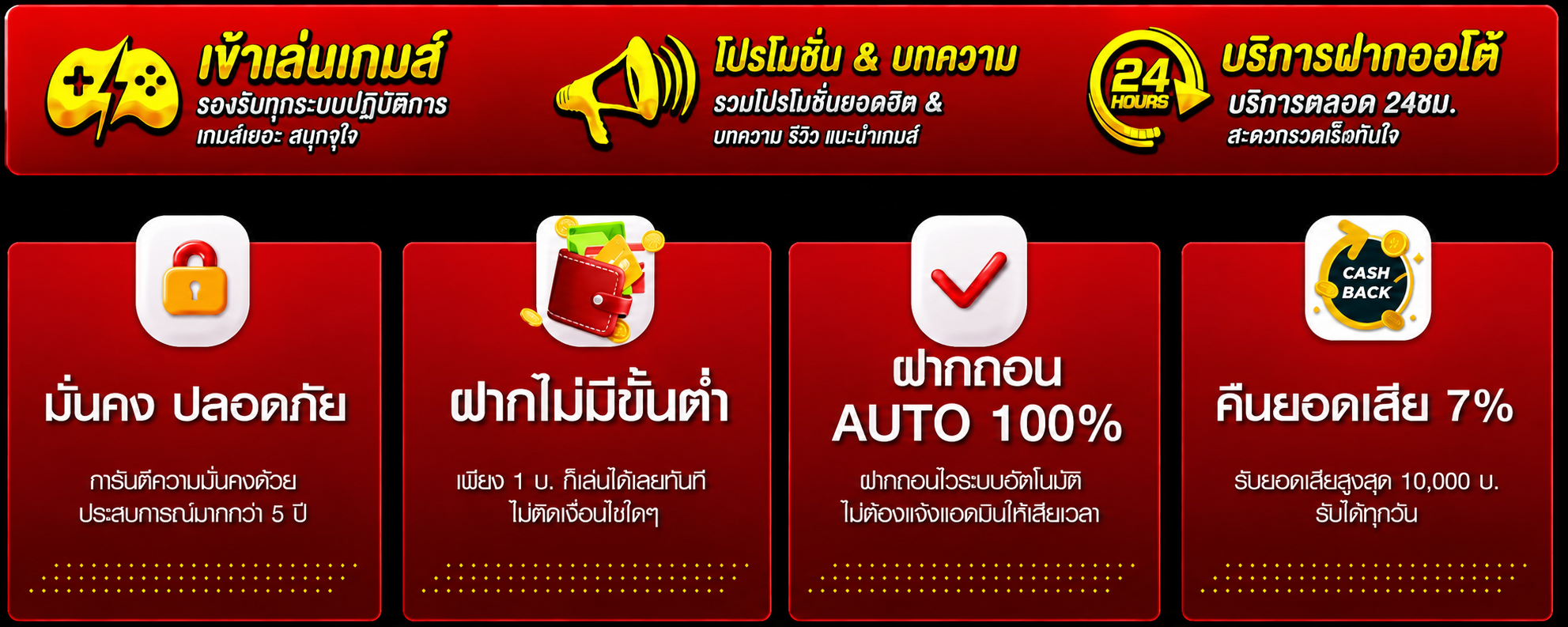 Dafabet ดาฟาเบท